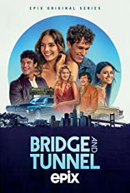 Bridge and Tunnel (2021-) Free Tv Series