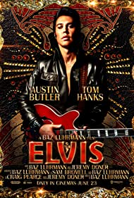 Elvis (2022) M4uHD Free Movie