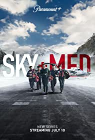Skymed (2022-) M4uHD Free Movie