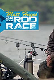 24 Hour Rod Race (2012) Free Tv Series