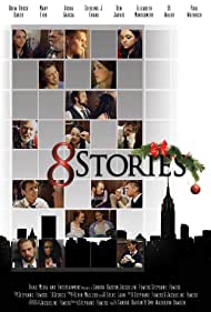 8 Stories (2015) Free Movie