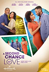 A Second Chance at Love (2022) M4uHD Free Movie