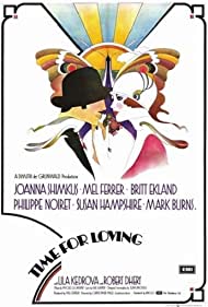 A Time for Loving (1972) Free Movie