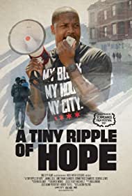 A Tiny Ripple of Hope (2021) M4uHD Free Movie