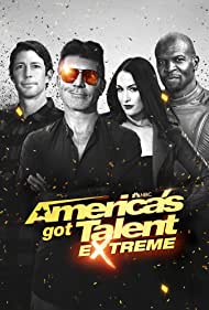 Americas Got Talent Extreme (2022-) M4uHD Free Movie