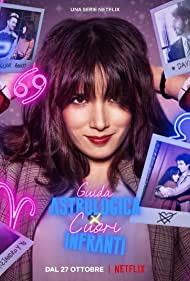 An Astrological Guide for Broken Hearts (2021-) M4uHD Free Movie