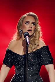 An Audience with Adele (2021) M4uHD Free Movie