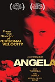 Angela (1995) Free Movie
