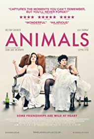 Animals (2019) M4uHD Free Movie