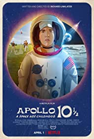 Apollo 10 (2022) Free Movie