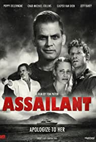 Assailant (2022) Free Movie