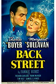 Back Street (1941) M4uHD Free Movie