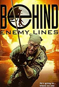 Behind Enemy Lines (1997) M4uHD Free Movie