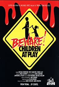 Beware Children at Play (1989) Free Movie