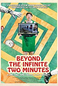 Beyond the Infinite Two Minutes (2020) Free Movie M4ufree