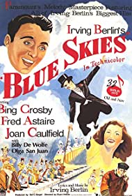 Blue Skies (1946) Free Movie