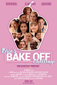 Bries Bake Off Challenge (2022) Free Movie M4ufree