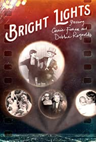 Bright Lights Starring Carrie Fisher and Debbie Reynolds (2016) M4uHD Free Movie