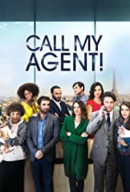 Call My Agent (2015-2020) Free Tv Series