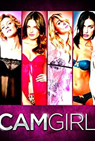 Cam Girl (2014) M4uHD Free Movie