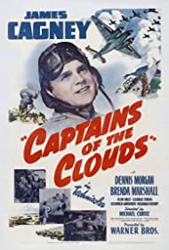 Captains of the Clouds (1942) Free Movie