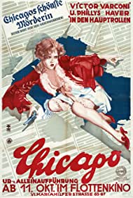 Chicago (1927) Free Movie M4ufree