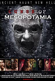 Curse of Mesopotamia (2015) M4uHD Free Movie