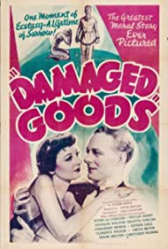 Damaged Goods (1937) Free Movie M4ufree