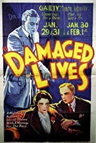 Damaged Lives (1933) M4uHD Free Movie