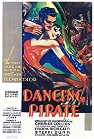 Dancing Pirate (1936) M4uHD Free Movie