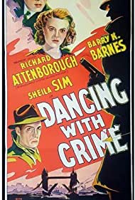 Dancing with Crime (1947) Free Movie M4ufree