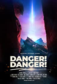 Danger Danger (2021) M4uHD Free Movie