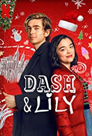 Dash Lily (2020) M4uHD Free Movie