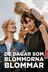 The Days the Flowers Bloom (2019) M4uHD Free Movie