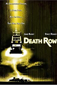 Death Row (2006) Free Movie