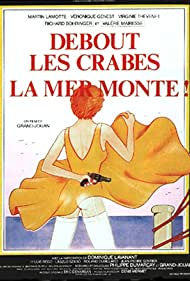 Debout les crabes, la mer monte (1983) M4uHD Free Movie