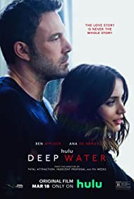 Deep Water (2022) M4ufree