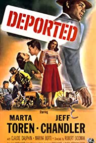Deported (1950) Free Movie