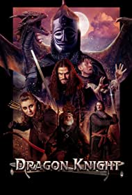 Dragon Knight (2022) M4uHD Free Movie