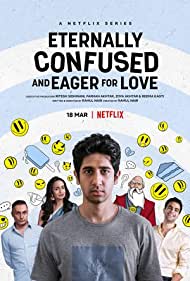 Eternally Confused and Eager for Love (2022) M4uHD Free Movie