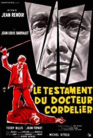 Experiment in Evil (1959) Free Movie