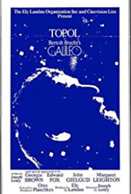Galileo (1975) Free Movie