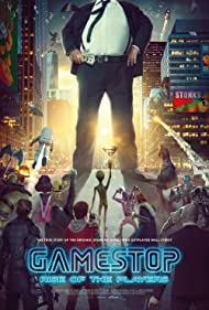 Gamestop Rise of the Players (2022) M4uHD Free Movie