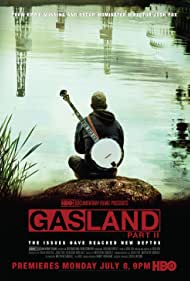 Gasland Part II (2013) Free Movie