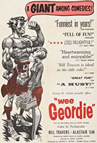 Wee Geordie (1955) Free Movie