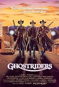 Ghost Riders (1987) M4uHD Free Movie