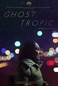 Ghost Tropic (2019) M4uHD Free Movie