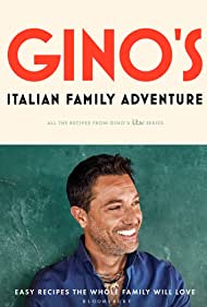 Ginos Italian Family Adventure (2021-) Free Tv Series