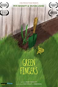 Green Fingers (2019-) M4uHD Free Movie