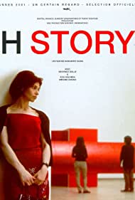 H Story (2001) Free Movie M4ufree
